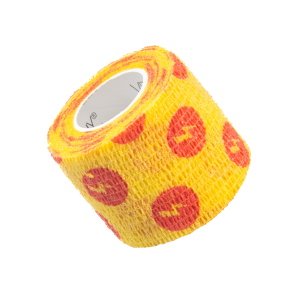 VITAMMY AUTOBAND Bandaż (błyskawice) 5cm x 4,5m - 1 szt.