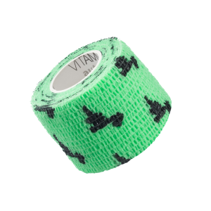 VITAMMY AUTOBAND Bandaż (dinozaury) 5cm x 4,5m - 1 szt.