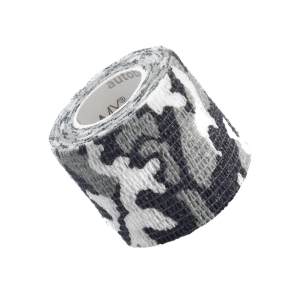 VITAMMY AUTOBAND Bandaż (moro) 5cm x 4,5m - 1 szt.