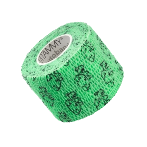VITAMMY AUTOBAND Bandaż (pieski) 5cm x 4,5m - 1 szt.