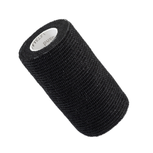 VITAMMY AUTOBAND Bandaż (czarny) 10cm x 4,5m - 1 szt.