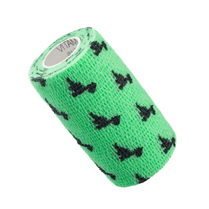 VITAMMY AUTOBAND Bandaż (dinozaury) 10cm x 4,5m - 1 szt.