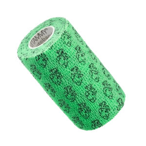 VITAMMY AUTOBAND Bandaż (pieski) 10cm x 4,5m - 1 szt.