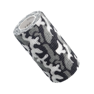 VITAMMY AUTOBAND Bandaż (moro) 10cm x 4,5m - 1 szt.