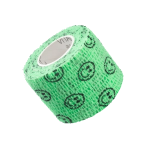 VITAMMY AUTOBAND Bandaż (ziel.buz.) 5cm x 4,5m - 1 szt.