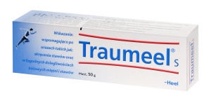 HEEL Traumeel S, maść - 50g