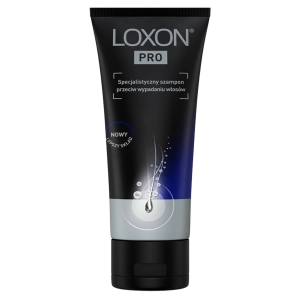 LOXON PRO Szampon przeciwko wypadaniu włosów - 150ml