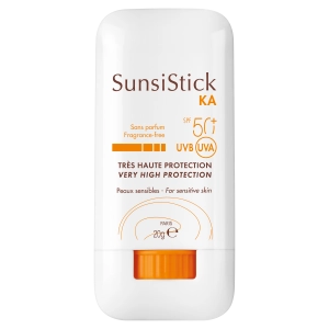 AVÈNE SunsiStick KA Sztyft ochronny SPF 50+ - 20 g