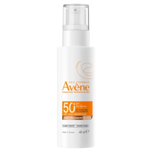 AVÈNE SUN Fluid koloryzujący SPF 50+ - 40ml